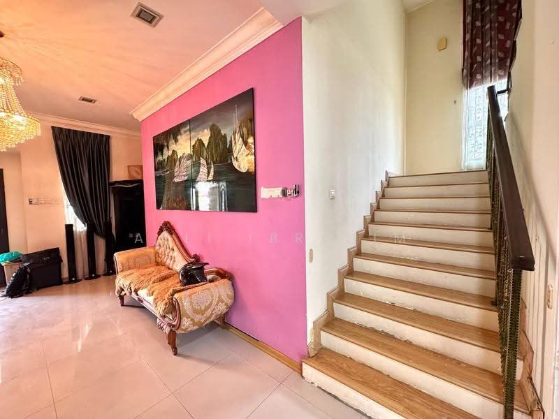 Rumah Berkembar untuk Dijual di Seksyen 6 (Bangi) - Azli Ibrahim - Interior - PropertyGuru.com.my