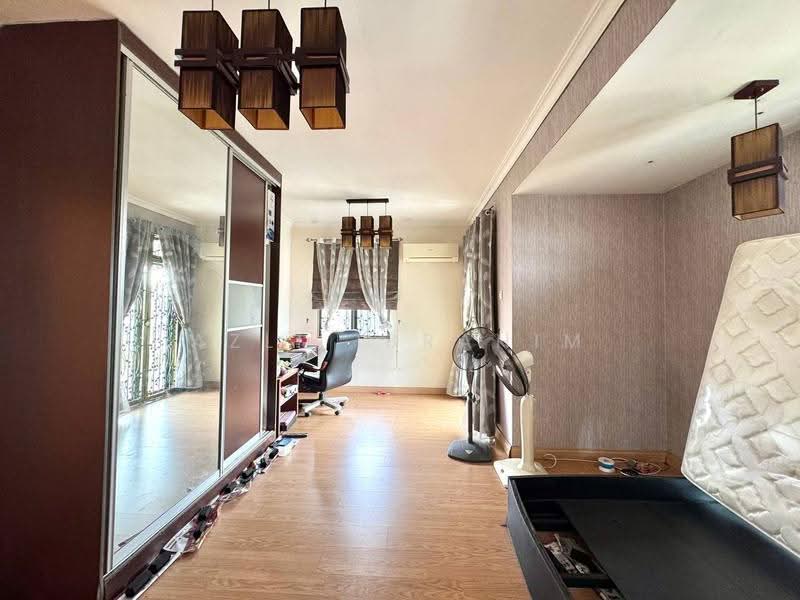 Rumah Berkembar untuk Dijual di Seksyen 6 (Bangi) - Azli Ibrahim - Interior - PropertyGuru.com.my