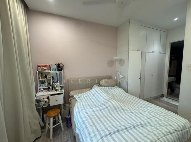 Condominium for Sale at Scenaria @ North Kiara Hills - Valerie Ng - Bedroom - PropertyGuru.com.my