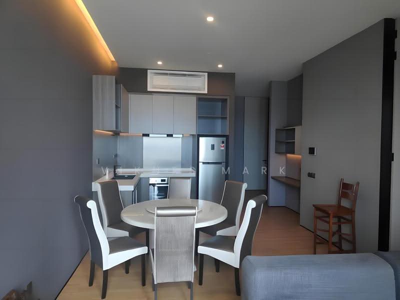 Service Residence for Rent at City of Dreams - Viknes Mark - PropertyGuru.com.my