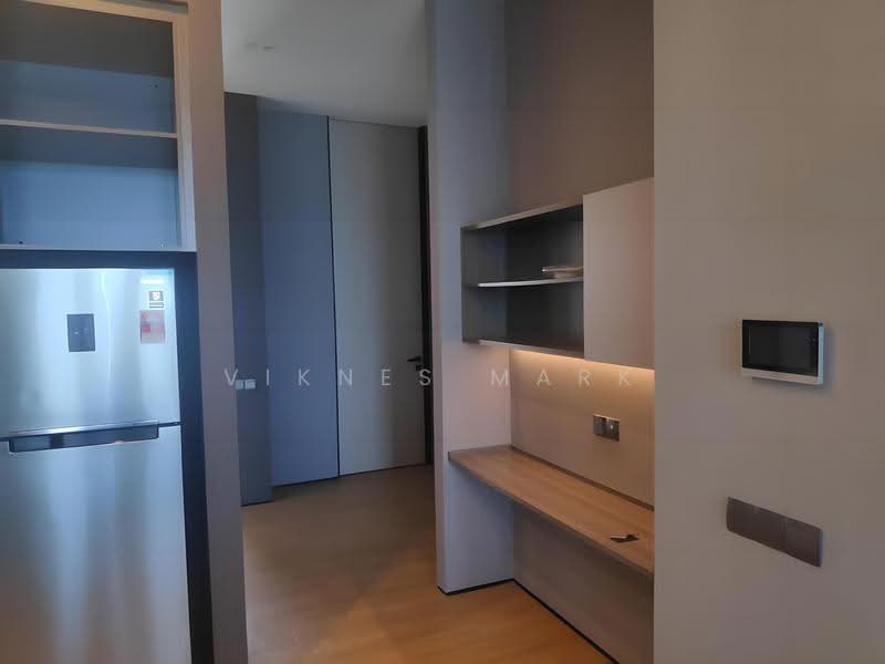 Service Residence for Rent at City of Dreams - Viknes Mark - PropertyGuru.com.my