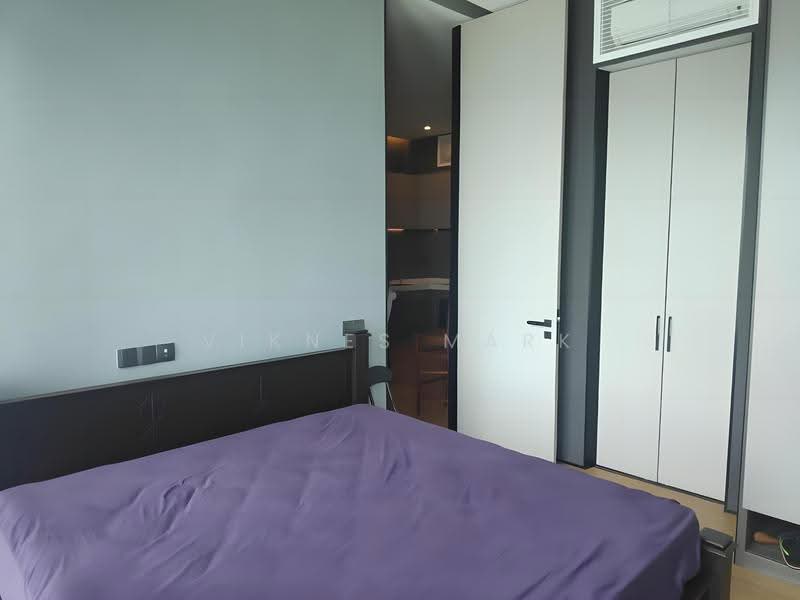 Service Residence for Rent at City of Dreams - Viknes Mark - PropertyGuru.com.my