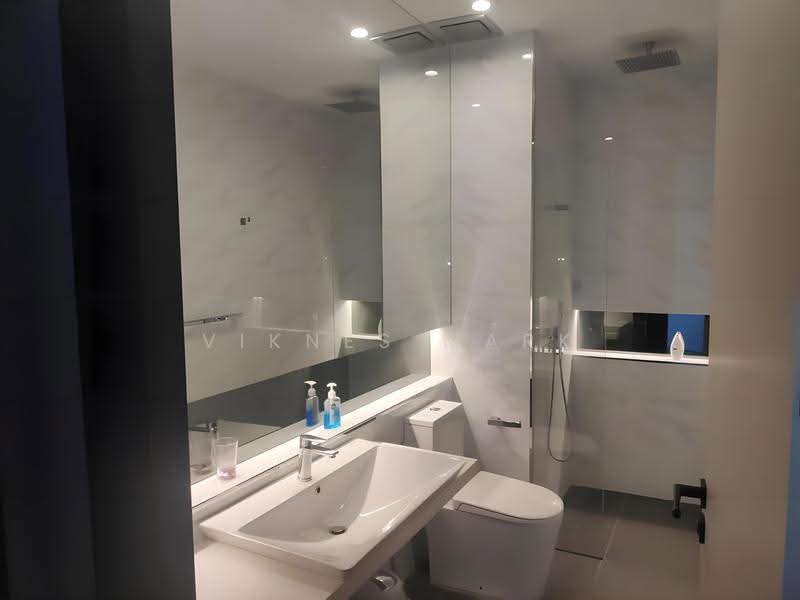 Service Residence for Rent at City of Dreams - Viknes Mark - PropertyGuru.com.my