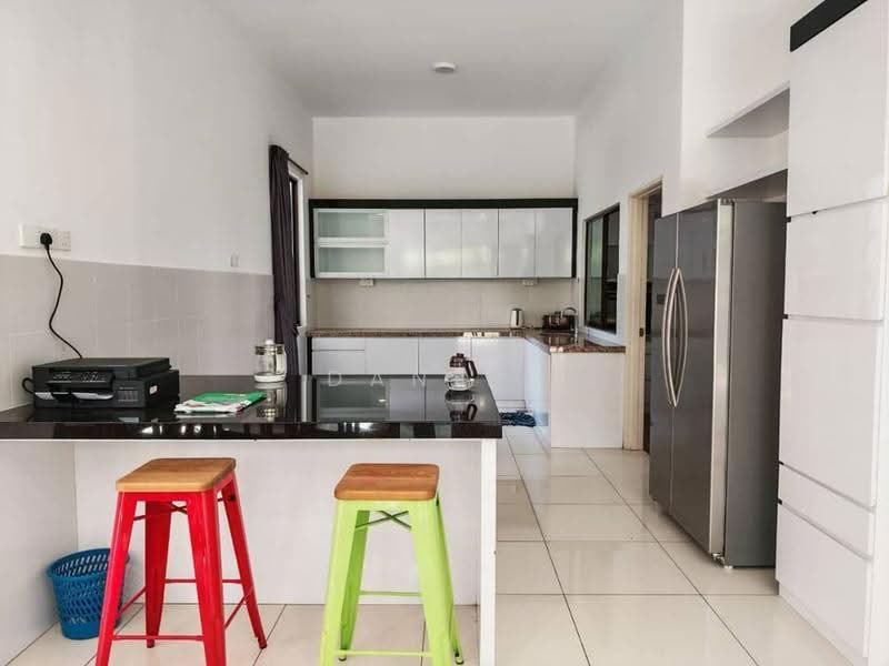 Banglo Pautan untuk Disewa di Horizon Hills (Iskandar Puteri (Nusajaya)) - Daniel Yong - Kitchen - PropertyGuru.com.my