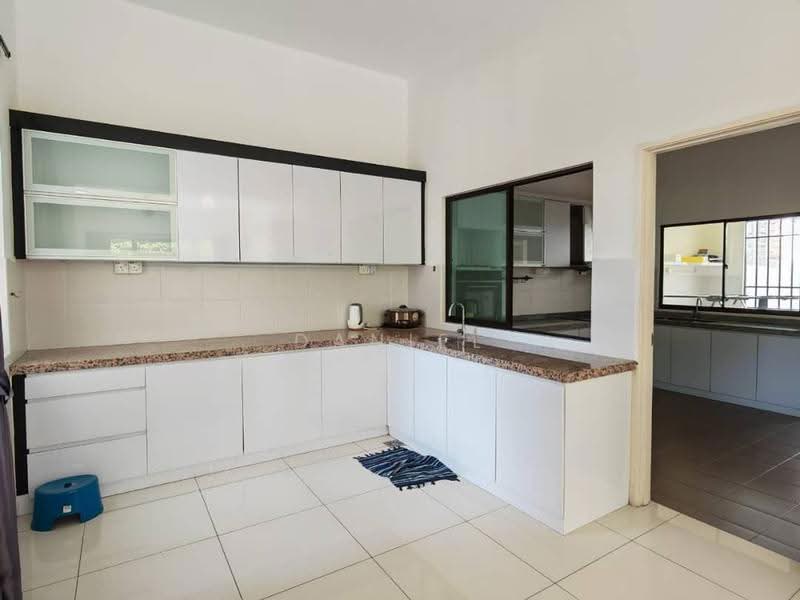 Banglo Pautan untuk Disewa di Horizon Hills (Iskandar Puteri (Nusajaya)) - Daniel Yong - Kitchen - PropertyGuru.com.my