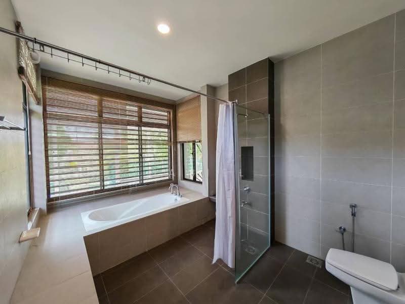 Banglo Pautan untuk Disewa di Horizon Hills (Iskandar Puteri (Nusajaya)) - Daniel Yong - Bathroom - PropertyGuru.com.my