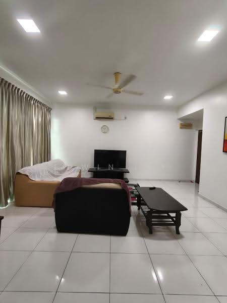 Kediaman Servis untuk Disewa di The Sky Executive Suites - Edwin Tay - PropertyGuru.com.my