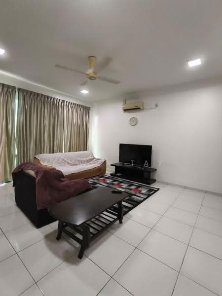Kediaman Servis untuk Disewa di The Sky Executive Suites - Edwin Tay - PropertyGuru.com.my