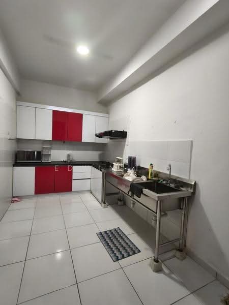 Kediaman Servis untuk Disewa di The Sky Executive Suites - Edwin Tay - PropertyGuru.com.my