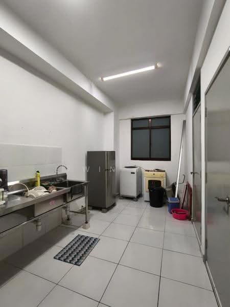 Kediaman Servis untuk Disewa di The Sky Executive Suites - Edwin Tay - PropertyGuru.com.my