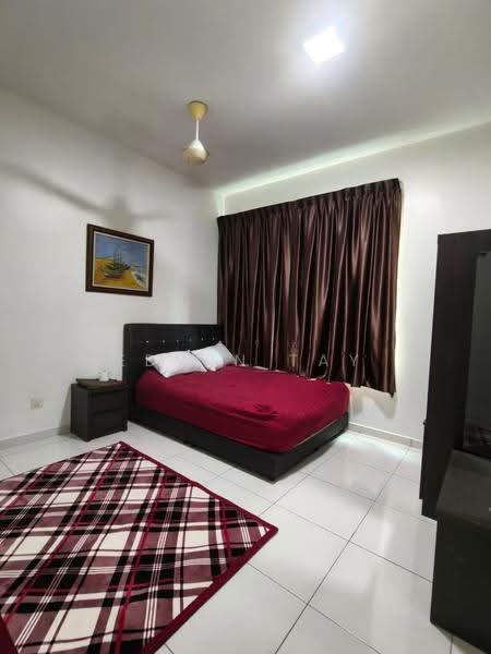 Kediaman Servis untuk Disewa di The Sky Executive Suites - Edwin Tay - PropertyGuru.com.my
