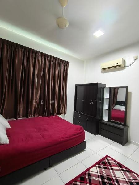 Kediaman Servis untuk Disewa di The Sky Executive Suites - Edwin Tay - PropertyGuru.com.my