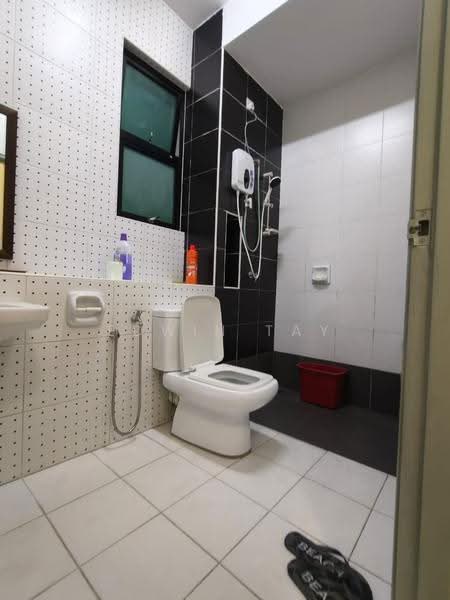 Kediaman Servis untuk Disewa di The Sky Executive Suites - Edwin Tay - PropertyGuru.com.my