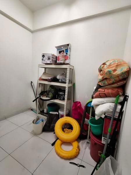 Kediaman Servis untuk Disewa di The Sky Executive Suites - Edwin Tay - PropertyGuru.com.my