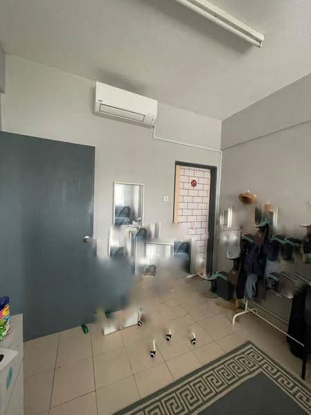 Apartment for Sale at Seri Atria Apartment - Nazrin Hakimin - Interior - PropertyGuru.com.my