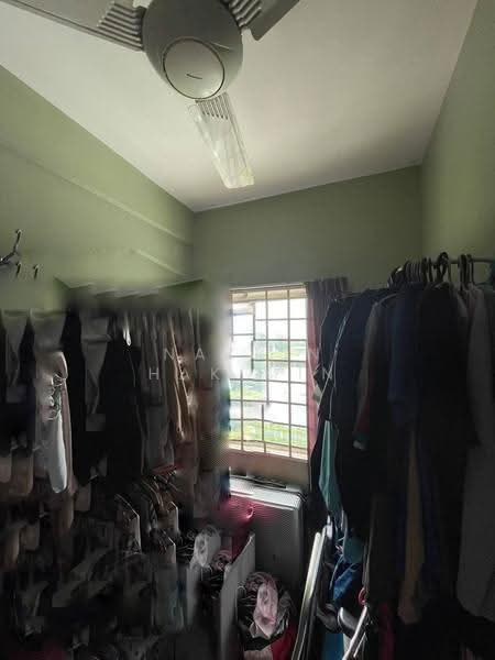 Apartment for Sale at Seri Atria Apartment - Nazrin Hakimin - Interior - PropertyGuru.com.my