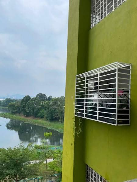 Apartment for Sale at Seri Atria Apartment - Nazrin Hakimin - Exterior - PropertyGuru.com.my