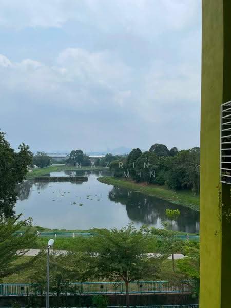Apartment for Sale at Seri Atria Apartment - Nazrin Hakimin - View - PropertyGuru.com.my