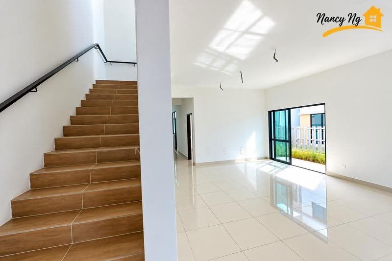 Rumah Berkembar untuk Dijual di Kepala Batas (Penang) - Nan See Ng - Interior - PropertyGuru.com.my