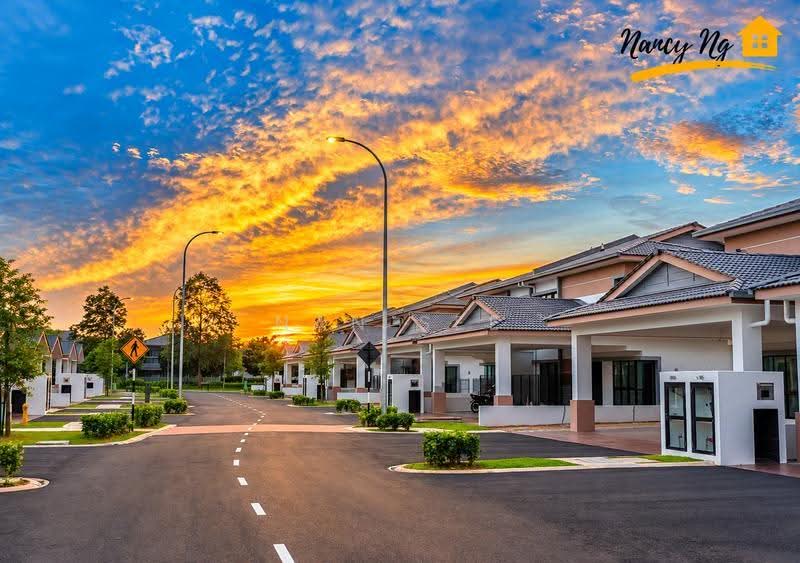 Rumah Berkembar untuk Dijual di Kepala Batas (Penang) - Nan See Ng - Exterior - PropertyGuru.com.my