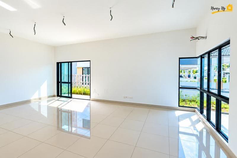 Rumah Berkembar untuk Dijual di Kepala Batas (Penang) - Nan See Ng - Interior - PropertyGuru.com.my