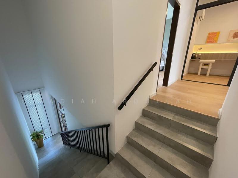 Rumah Teres untuk Dijual di Hulu Langat (Selangor) - Nadiah Abdullah - Interior - PropertyGuru.com.my