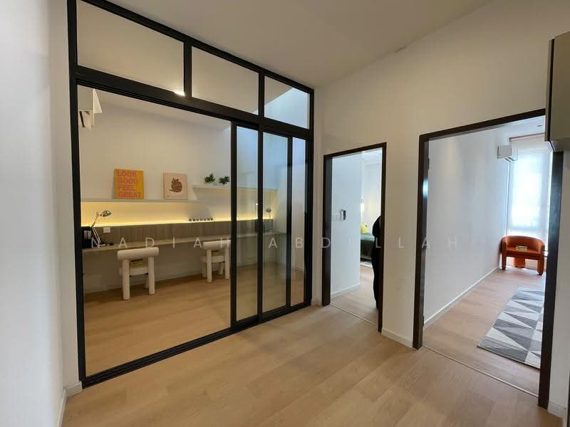 Rumah Teres untuk Dijual di Hulu Langat (Selangor) - Nadiah Abdullah - Study - PropertyGuru.com.my