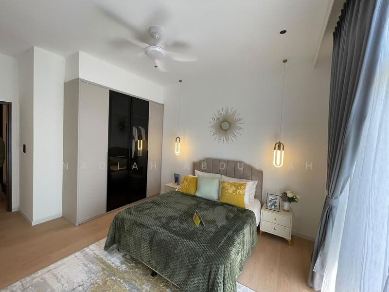 Rumah Teres untuk Dijual di Hulu Langat (Selangor) - Nadiah Abdullah - Bedroom - PropertyGuru.com.my
