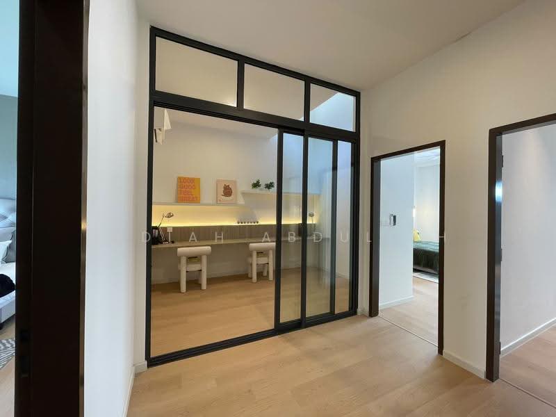 Rumah Teres untuk Dijual di Hulu Langat (Selangor) - Nadiah Abdullah - Study - PropertyGuru.com.my