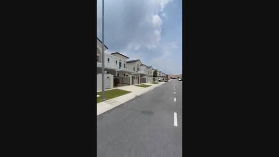 Rumah Kluster untuk Dijual di Hulu Langat (Selangor) - Faiza Aziz - PropertyGuru.com.my