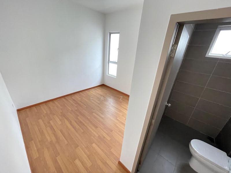 Rumah Kluster untuk Dijual di Hulu Langat (Selangor) - Faiza Aziz - Interior - PropertyGuru.com.my