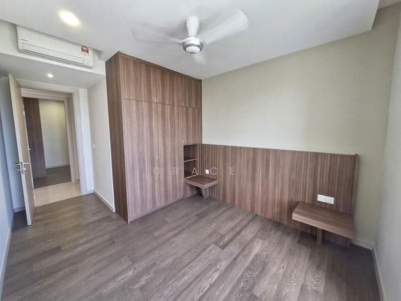 Kondominium untuk Disewa di Park Place - Grace Ho - Bedroom - PropertyGuru.com.my