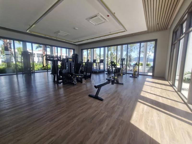 Kondominium untuk Disewa di Park Place - Grace Ho - PropertyGuru.com.my