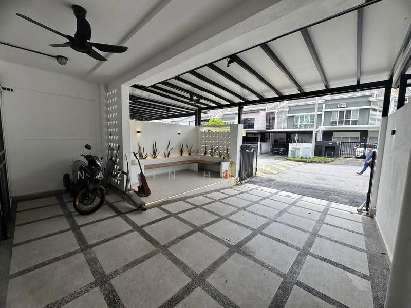 Terraced House for Sale in Rawang (Selangor) - Nazrin Hakimin - Exterior - PropertyGuru.com.my