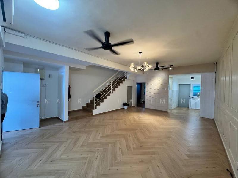 Terraced House for Sale in Rawang (Selangor) - Nazrin Hakimin - PropertyGuru.com.my