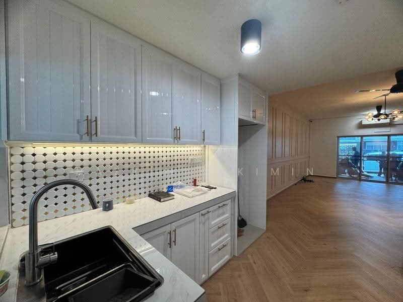 Terraced House for Sale in Rawang (Selangor) - Nazrin Hakimin - PropertyGuru.com.my