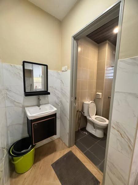 Terraced House for Sale in Rawang (Selangor) - Nazrin Hakimin - PropertyGuru.com.my