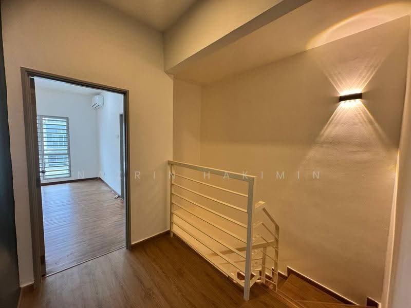 Terraced House for Sale in Rawang (Selangor) - Nazrin Hakimin - PropertyGuru.com.my