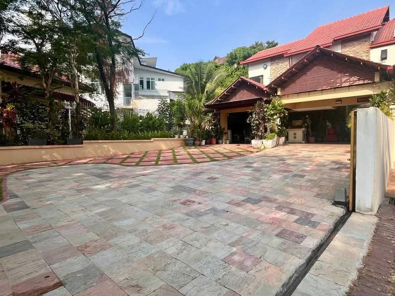 2-storey Terraced House for Sale in Seksyen 13 (Shah Alam) - Fyza Ghazali - Exterior - PropertyGuru.com.my
