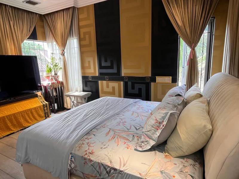 2-storey Terraced House for Sale in Seksyen 13 (Shah Alam) - Fyza Ghazali - Bedroom - PropertyGuru.com.my