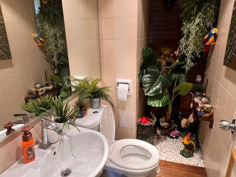 2-storey Terraced House for Sale in Seksyen 13 (Shah Alam) - Fyza Ghazali - Bathroom - PropertyGuru.com.my