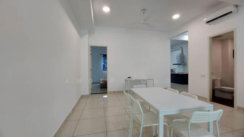 Terraced House for Rent in Bandar Cassia (Batu Kawan) - Anders Ong - Dining Room - PropertyGuru.com.my