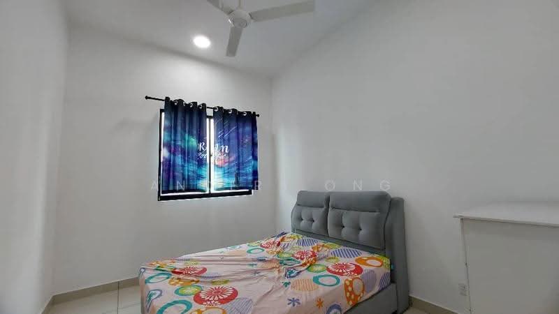 Terraced House for Rent in Bandar Cassia (Batu Kawan) - Anders Ong - Bedroom - PropertyGuru.com.my