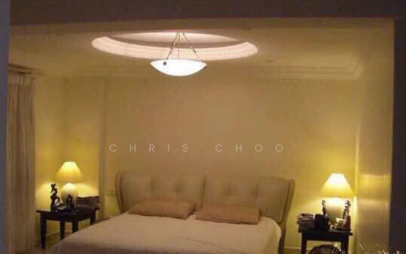Condominium for Sale at Bayu Tasik 1 - Chris Choo - Bedroom - PropertyGuru.com.my