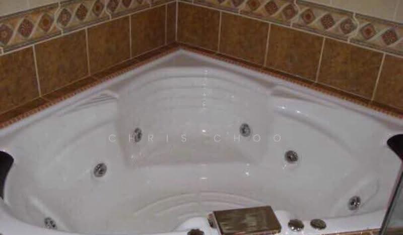 Condominium for Sale at Bayu Tasik 1 - Chris Choo - Bathroom - PropertyGuru.com.my
