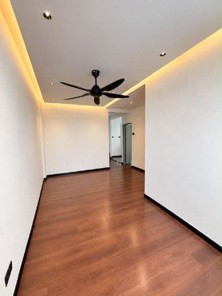 Rumah Flat untuk Dijual di Taman Tan Sri Yaacob - Melinda Ee - Interior - PropertyGuru.com.my