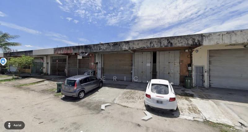 Kilang untuk Disewa di Taman Perindustrian Puchong (Puchong) - Eric Tham - Exterior - PropertyGuru.com.my