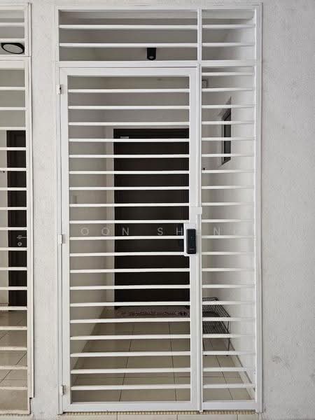 Service Residence for Sale at Ascotte Boulevard - Soon Sheng Law - Entrance - PropertyGuru.com.my