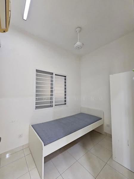 Service Residence for Sale at Ascotte Boulevard - Soon Sheng Law - Bedroom - PropertyGuru.com.my