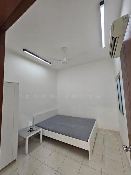 Service Residence for Sale at Ascotte Boulevard - Soon Sheng Law - Bedroom - PropertyGuru.com.my